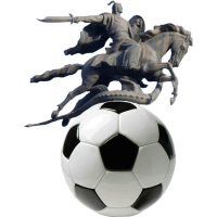 old logo of KG United