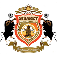 old logo of Sisaket FC