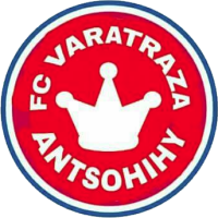logo of FC Varatraza Antsohihy