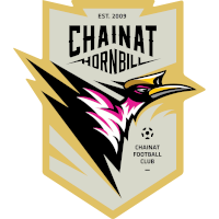 logo of Chainat Hornbill FC