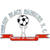 logo of Mhluzi Black Rangers FC