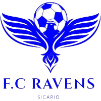 logo of FC Ravens