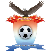 logo of FC Benfica