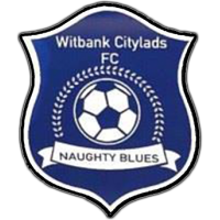 logo of Witbank City Lads FC