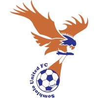 logo of Somhlolo United FC