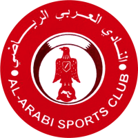 old logo of Al Arabi SC
