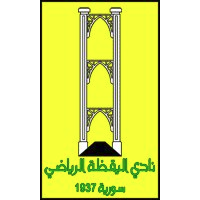 old logo of Al Yakza SC