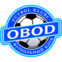 logo of FK Obod