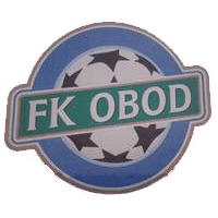 old logo of FK Obod Toshkent