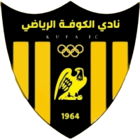 logo of Al Kufa FC