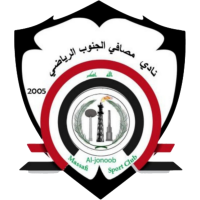logo of Masafi Al Janoob SC