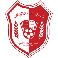 old logo of Al Shamal SC