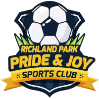 logo of Richland Park Pride & Joy SC