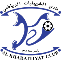 old logo of Al Kharaitiyath SC
