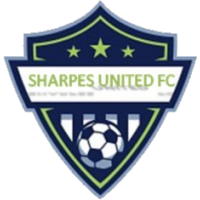 logo of Sharpes United FC