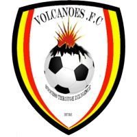 logo of Volcanoes FC