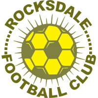 logo of Rocksdale FC