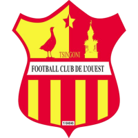 logo of FCO Tsingoni