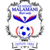 logo of AS Neige de Malamani