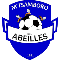 logo of ASC Abeilles