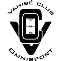 logo of Vahibé Club Omnisport