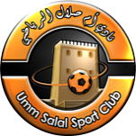 old logo of Umm Salal SC