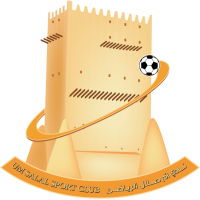 old logo of Umm Salal SC