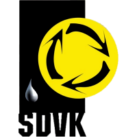 logo of SDVK