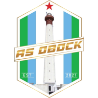 logo of FC Obock