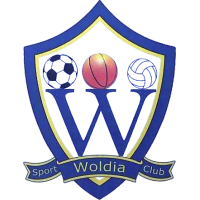 logo of Woldia SC