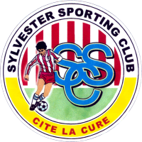 logo of La Cure Sylvester SC