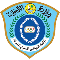 old logo of Al Duhail SC