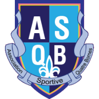 logo of AS Quatre Bornes
