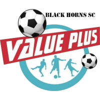 logo of Black Horns SC