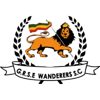 logo of GRSE Wanderers SC