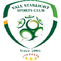 logo of Upper/Vale Starlight SC