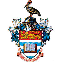 logo of University of the West Indies