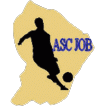 logo of ASC Jeunes Originaires du Brésil