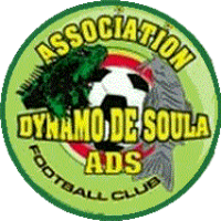 logo of Dynamo de Soula