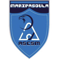 logo of ASCS Maripasoula