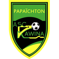 logo of ASC Kawina
