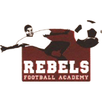 logo of Rebels FC