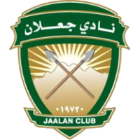 logo of Jaalan SC