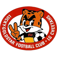 old logo of FC Seoul