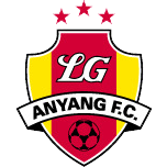 old logo of FC Seoul