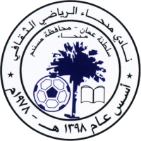 logo of Madha SC