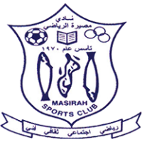 logo of Masirah SC