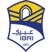 logo of Ibri SCC