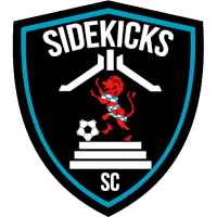 logo of Sidekicks SC