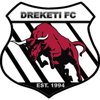 logo of Dreketi FA
